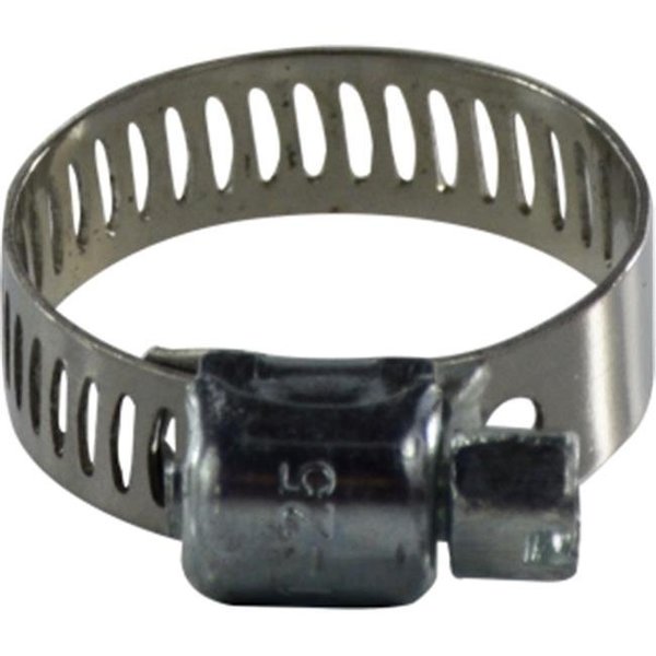 Midland Industries Midland Industries 300016 0.68-1.5 in. ID No. 16 300 Series Clamp 300016